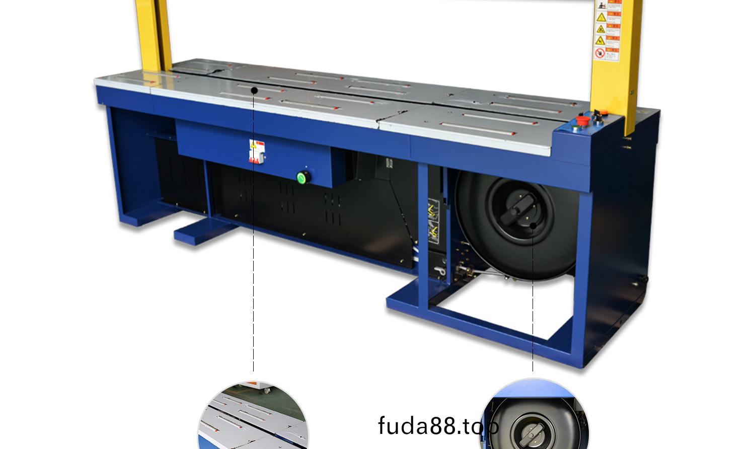 打包(bao)機(jī)(ji)細(xì)(xi)節(jié)圖