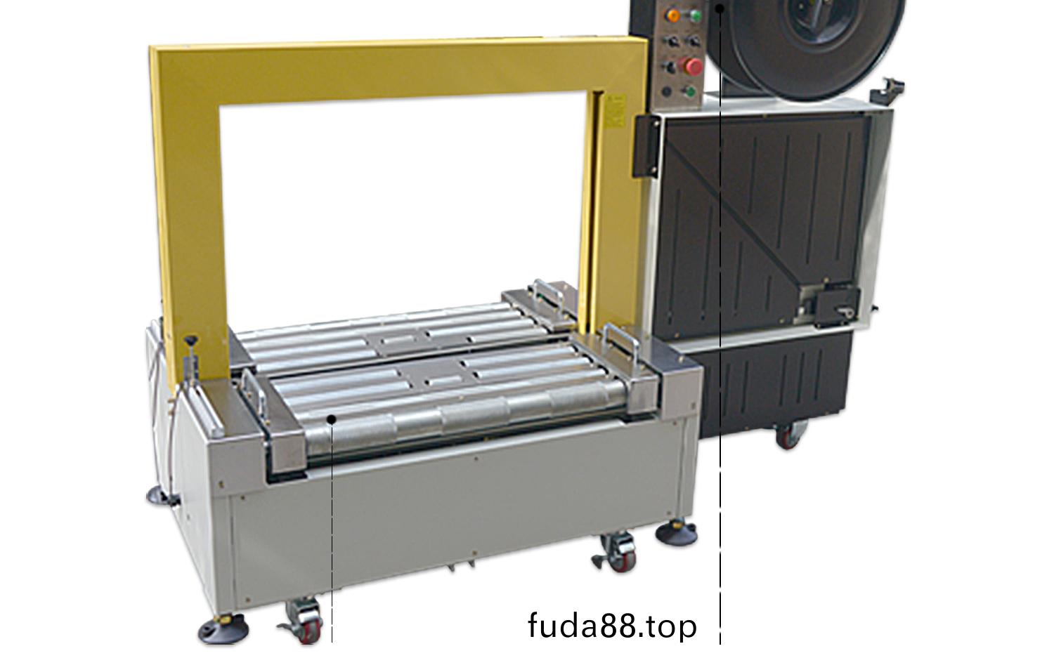 動(dong)力(li)打包機(ji)