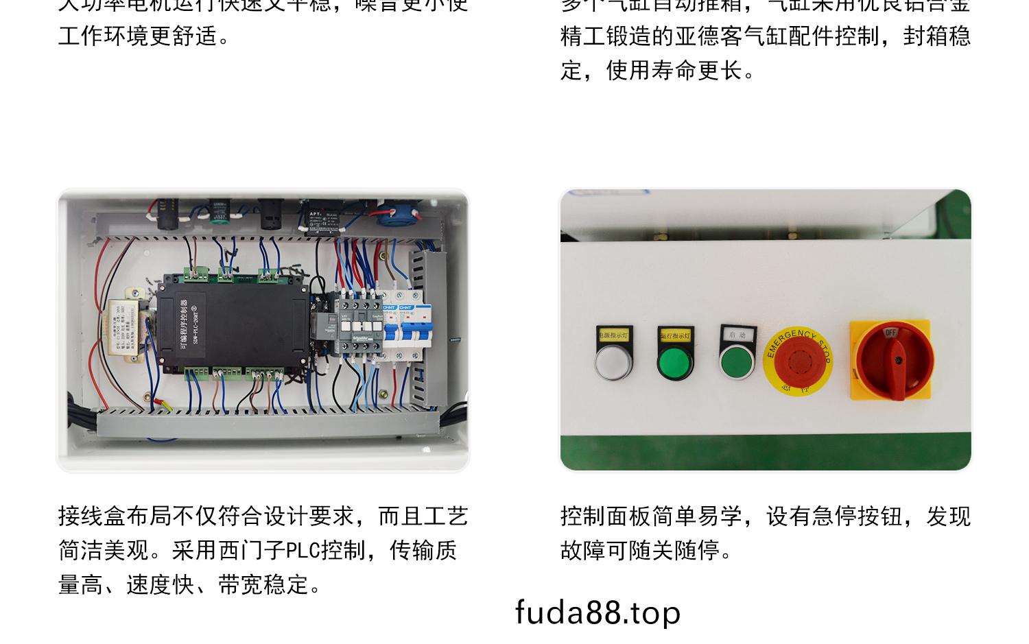 工字封(feng)箱細節(jié)圖